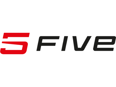 FIVE