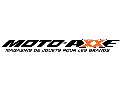 MOTO AXXE