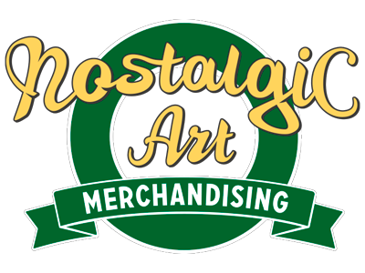 NOSTALGICART
