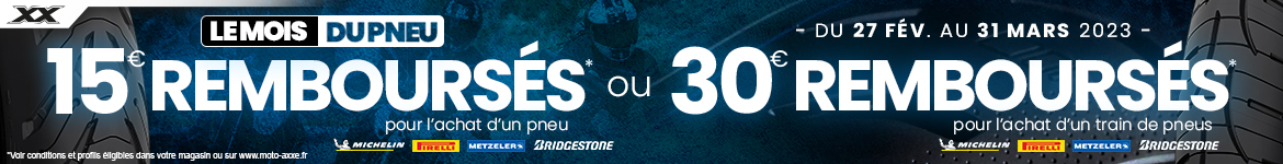 Offre du moment