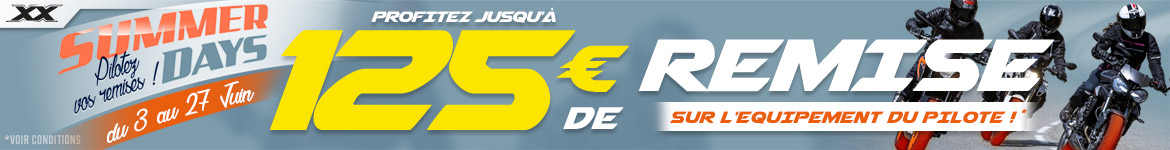 Offre du moment