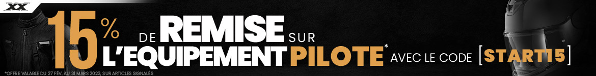 Offre du moment