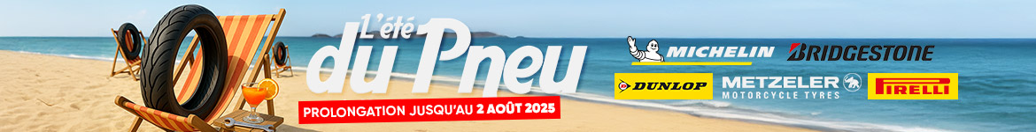 Offre du moment
