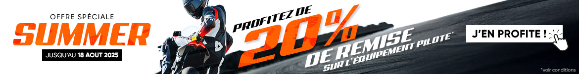 Offre du moment