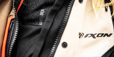 Blouson / veste / Combinaison