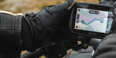 GPS et Aide à la conduite