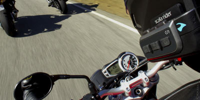 Intercom et Kit mains libres