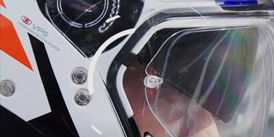 Pinlock et anti-buée