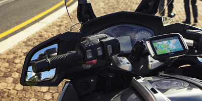 Support téléphone et GPS