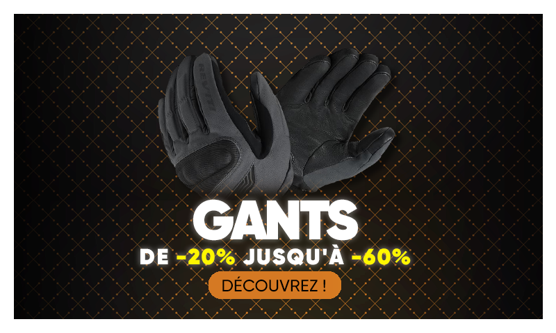 Gants