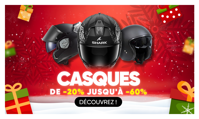 Casques