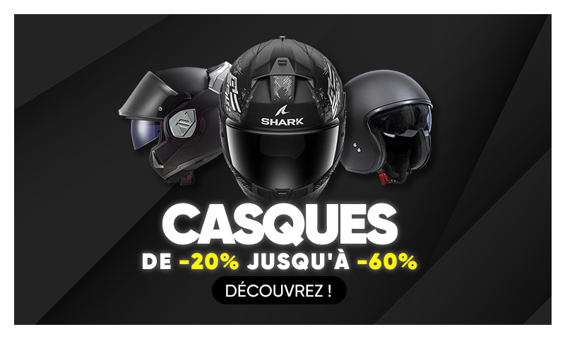 Casques