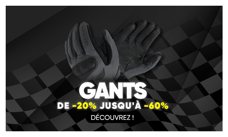 Gants