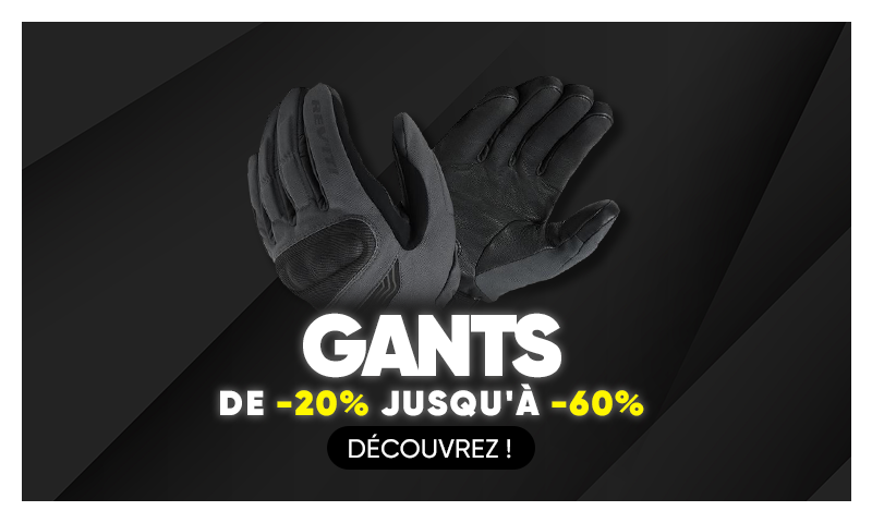 Gants