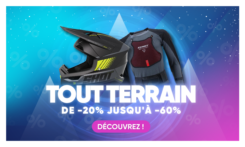 Tout-terrain