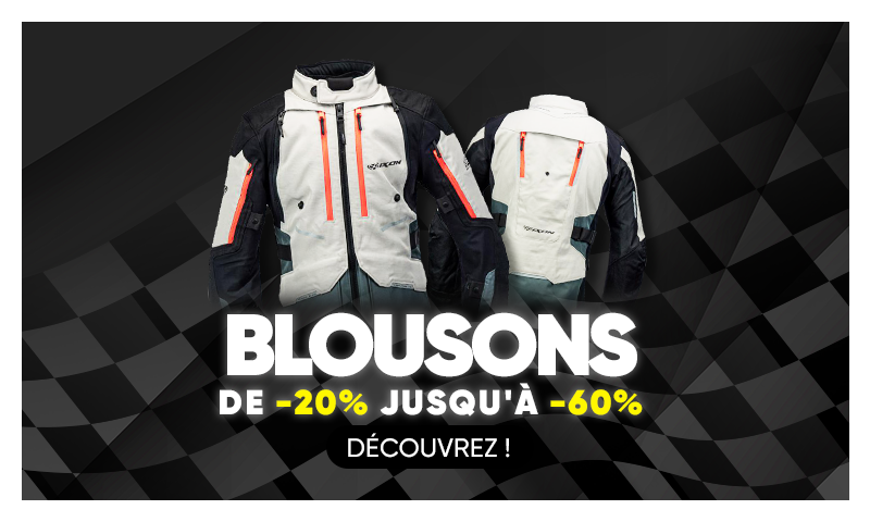 Blousons
