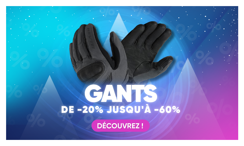 Gants