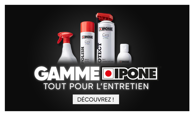 Gamme Ipone