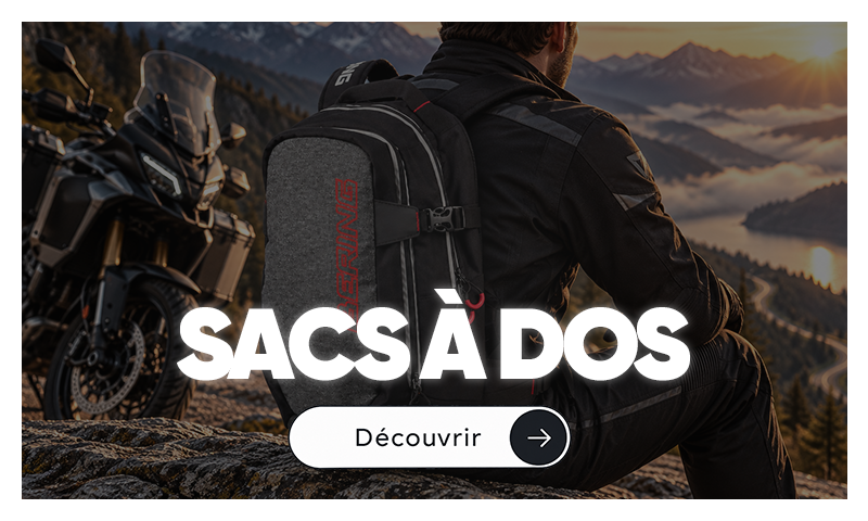 Sacs à dos