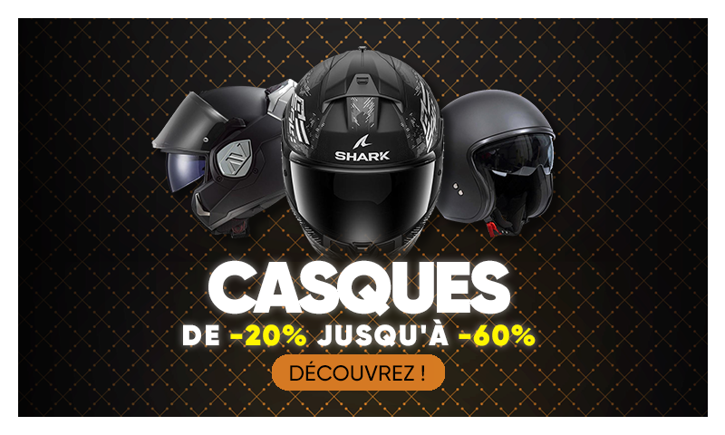 Casques