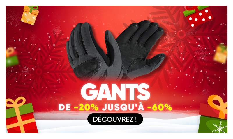 Gants