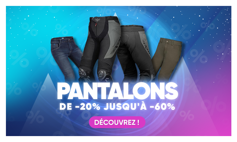 Pantalons