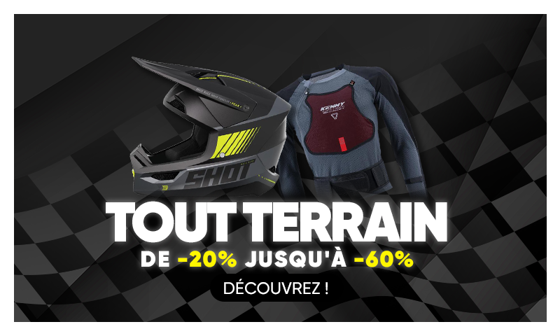 Tout-terrain