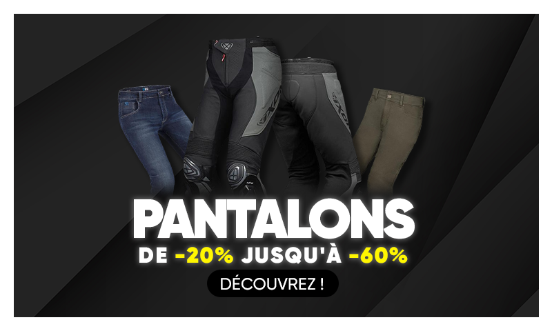 Pantalons
