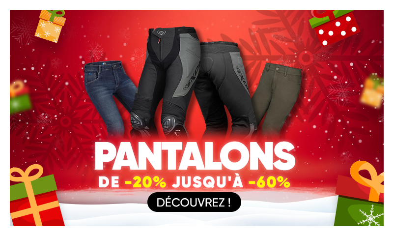 Pantalons