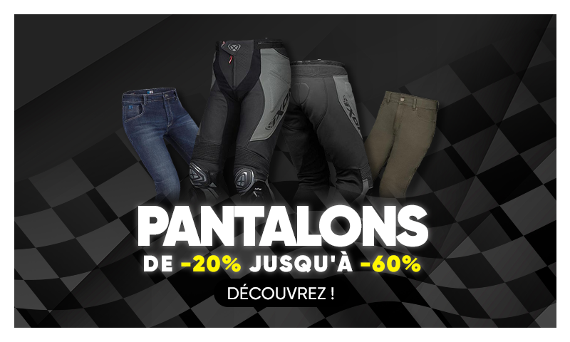 Pantalons