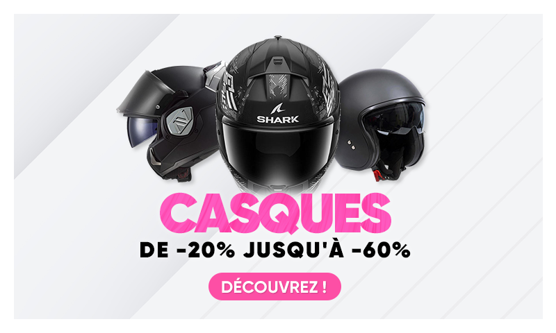 Casques