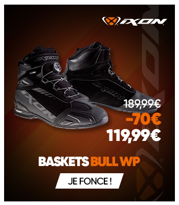 BASKETS ALPINESTARS FASTER-3 DRYSTAR