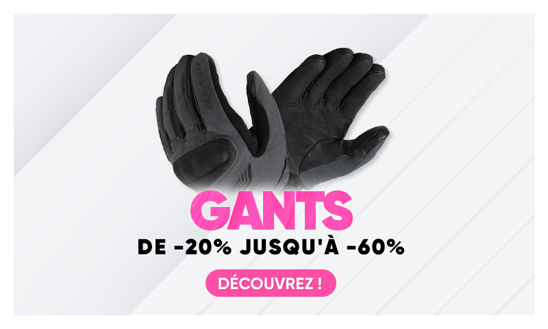 Gants