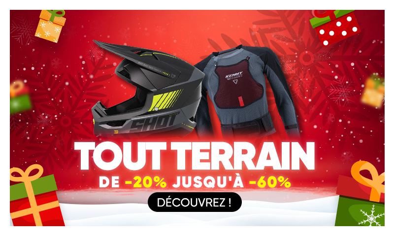 Tout-terrain