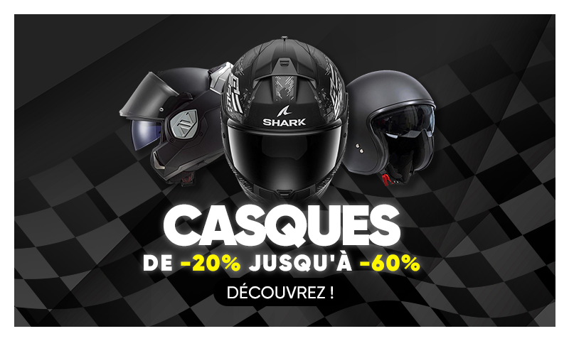 Casques