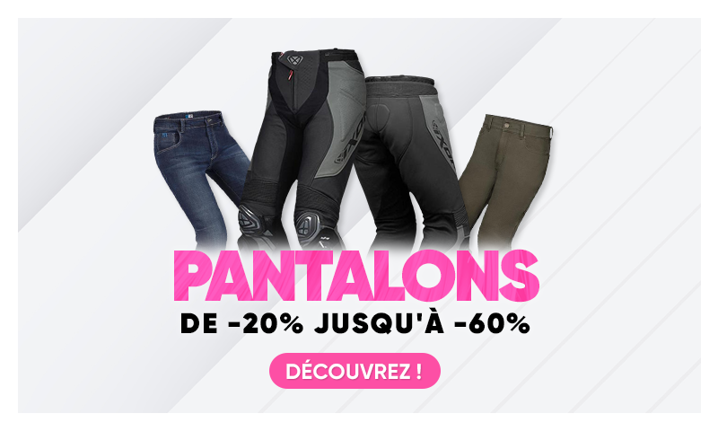 Pantalons
