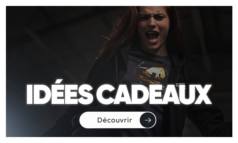 Idées Cadeaux