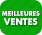 Meilleures ventes