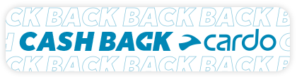 CashBack Cardo 2025