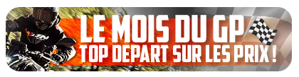 Le Mois du GP 2025