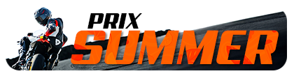 Prix Summer