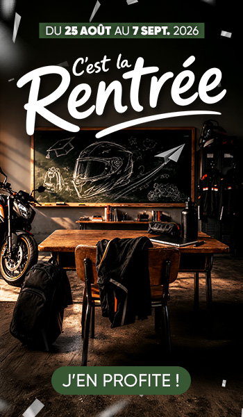 C'est la rentrée