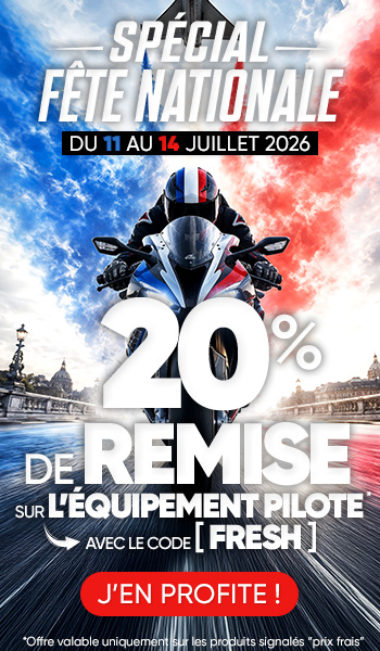 Fête Nationale juillet 2026