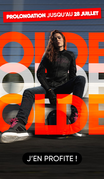 Soldes été 2026