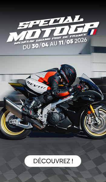 Spécial MotoGP