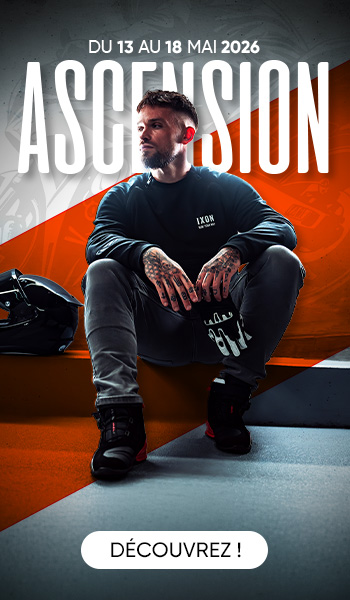 Opération Ascension