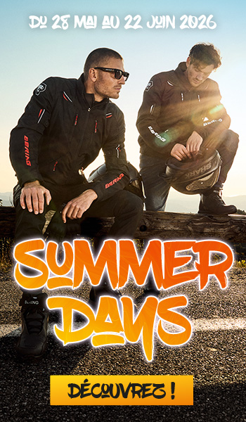 Summer Days 2026