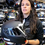 Test du casque modulable MAXXE M30 par Roxane de Moto Axxe Les Sables-d'Olonne-thumbnail