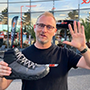 Test des baskets touring TCX Climatrek Surround Gore-Tex® par Raphaël de chez Moto Axxe Rosheim.-thumbnail