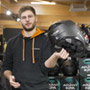 Test du casque intégral LS2 Vector II Carbon par Antoine de Moto Axxe Caen-thumbnail